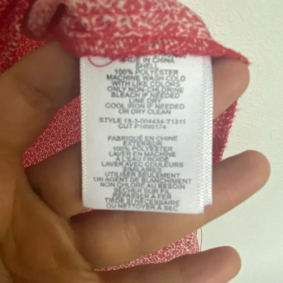 ❤️JOIE❤️ gorgeous floral print boxy blouse - Picture 3 of 8